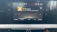 Vauxhall Mokka 1.2 Turbo Elite Nav 5dr Petrol Hatchback